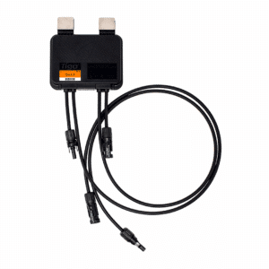 Tigo Rapid Shutdown TS4-A-F, 22A (Isc), 725W, 0.1m/1.2m Cable, MC4