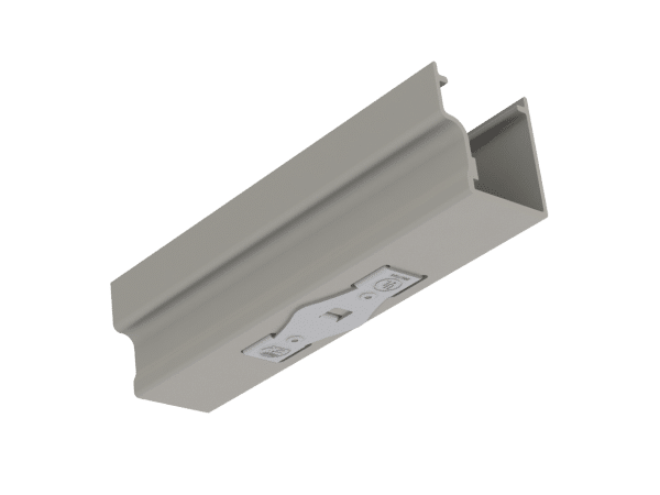 K2 Tool-Less Rail Connector Cross Rail 44-X Mill 4000051-T - Image 4