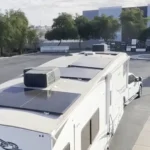 Upgrading Your RV with Solar Energy Power