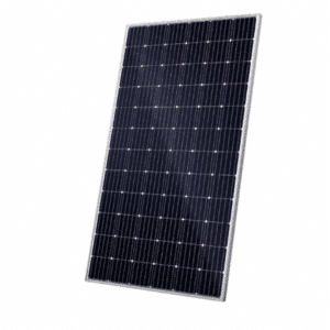 Used Canadian Solar 340W 72 Cell Mono Solar Panel
