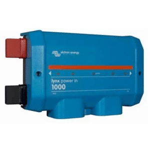 Victron Lynx Power In