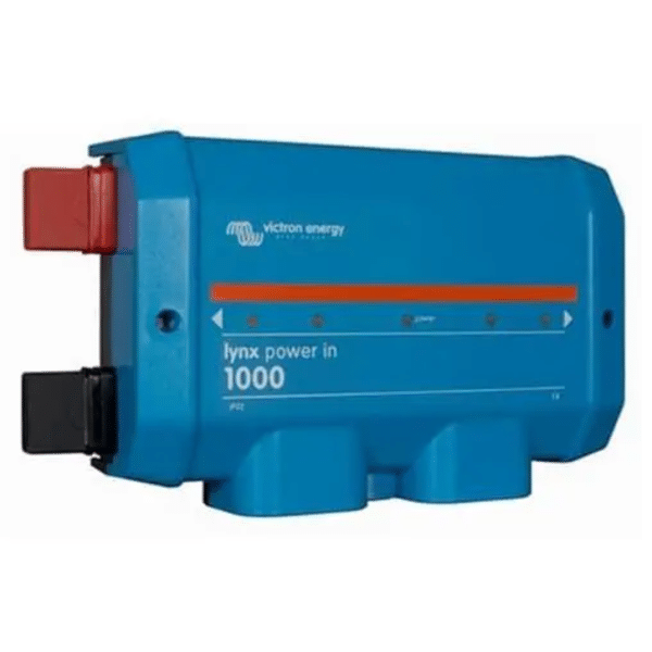 Victron Lynx Power In