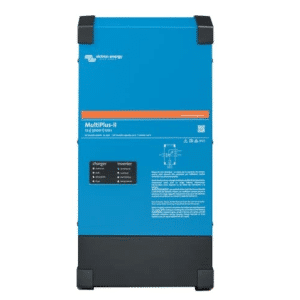 Victron MultiPlus-II 24/3000/70-50 2x120V Inverter/Charger