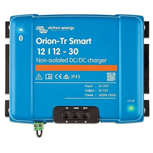 Victron Orion TR Converter DC to DC 12/12 30A
