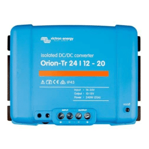 Victron Energy Orion DC-DC Converter 24/12