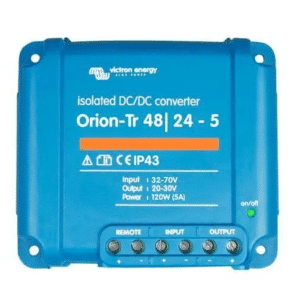 Victron Orion TR Converter DC to DC 48/12 30A