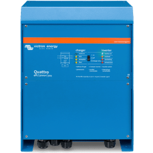 Victron Quattro 48/10000/140-100/100 120V VE.Bus