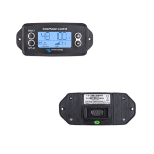 Victron SmartSolar Control Display