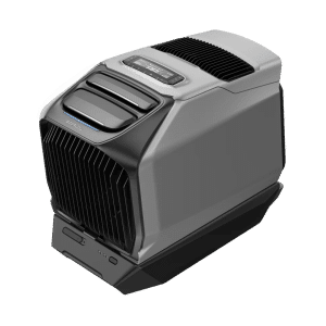 EcoFlow WAVE3+WAVE3 Add-on Battery