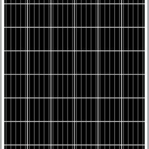 ZNShine 395W 72 Cell Mono Solar Panel