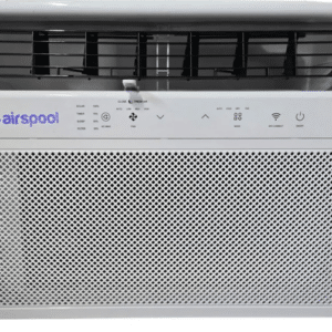 Airspool Window Unit Solar / AC