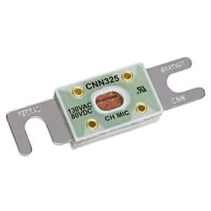 Victron Fuse CNN 325A/80V for Lynx Shunt