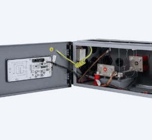 Fortress Power eBoost eWay Battery Box Wire Management System