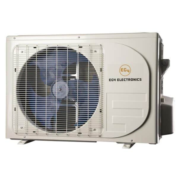 EG4 AC Mini Split | 9000 BTU | Energy Star, AHRI - Image 3