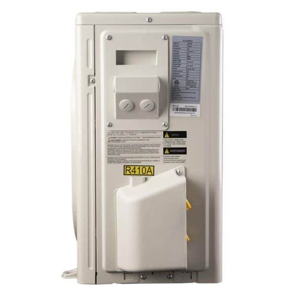 EG4 AC Mini Split | 9000 BTU | Energy Star, AHRI - Image 5