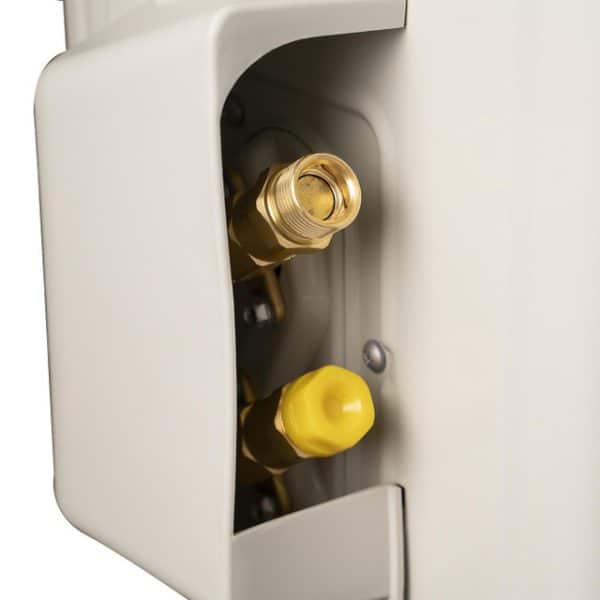 EG4 AC Mini Split | 9000 BTU | Energy Star, AHRI - Image 6