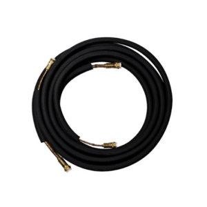 Line Set Pre-Charged 26 ft. 3/8 in. | R32 | 12k Indoor Unit | 9k/12k AC Input, 12k AC/DC Single Zones