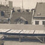 The Evolution of Solar Panels