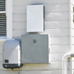 FlexBoss and GridBoss Monitoring Settings for a Single Inverter + GridBoss Combo