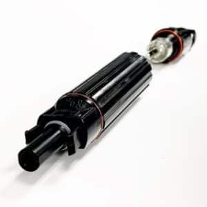 15A MC4 Inline