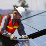 Solar Panel Longevity