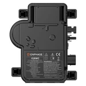 Enphase IQ8MC Microinverter Integrated MC4