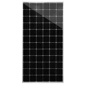 New Prism by Mission Solar 365w MSE Mono PERC 72 Cell Solar Panel