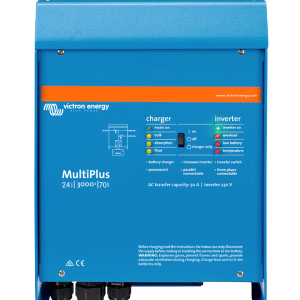 VICTRON MULTIPLUS 12/3000/120 - 50 120V VE.BUS