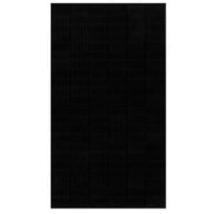 New QCells 400W 132 Half Cell Solar Panel