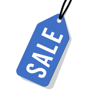 Sale