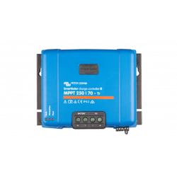 Victron 70A 250/70 Smart Solar Charge Controller