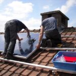 Why Do Solar Panels Lose Efficiency?