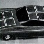 The Challenging Future of Solar Powered Cars