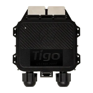 Tigo Access Point (TAP)